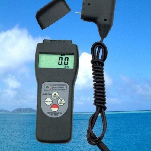 Moisture meter